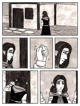 Read Devour  80 Page 3 in English