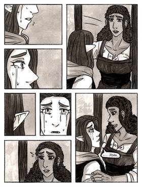 Read Devour  81 Page 1 in English