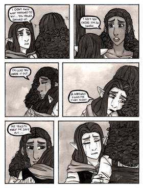 Read Devour  81 Page 2 in English