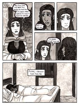 Read Devour  81 Page 3 in English