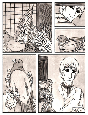 Read Devour  11 Page 2 in English