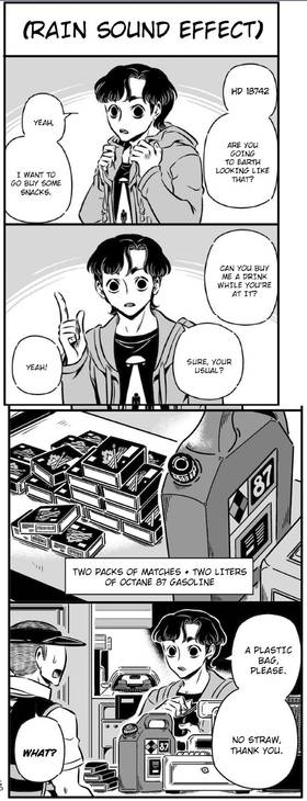 Read (Radio Waves)  1 Page 1 in English