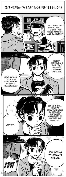 Read (Radio Waves)  1 Page 2 in English