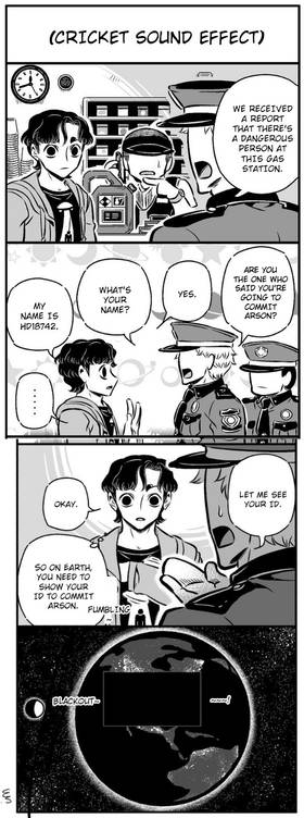Read (Radio Waves)  1 Page 3 in English