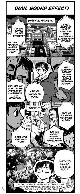 Read (Radio Waves)  1 Page 6 in English