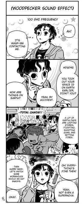Read (Radio Waves)  1 Page 7 in English
