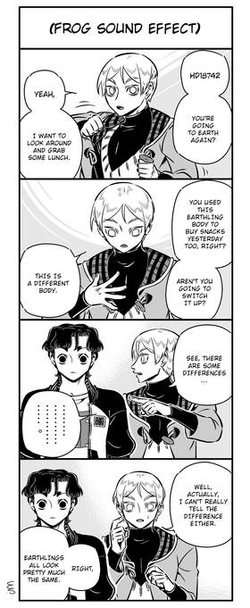 Read (Radio Waves)  1 Page 8 in English