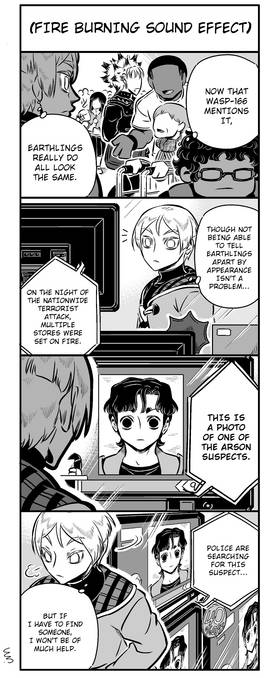 Read (Radio Waves)  1 Page 9 in English