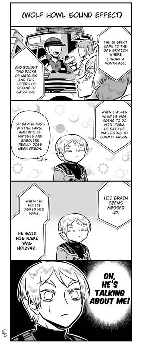 Read (Radio Waves)  1 Page 10 in English