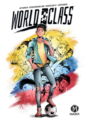 Read World Class  1 Page 1 in English
