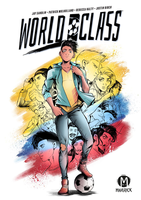 Read World Class  1 Page 1 in English