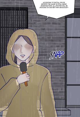 Read Broken Statue.  1 Page 9 in English