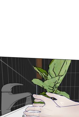 Read Broken Statue.  2 Page 3 in English