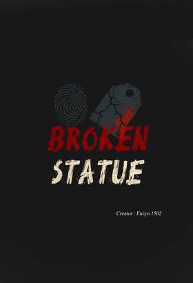 Read Broken Statue.  2 Page 9 in English