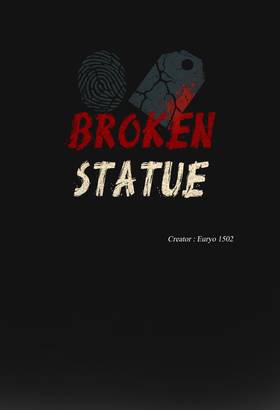 Read Broken Statue.  3 Page 3 in English