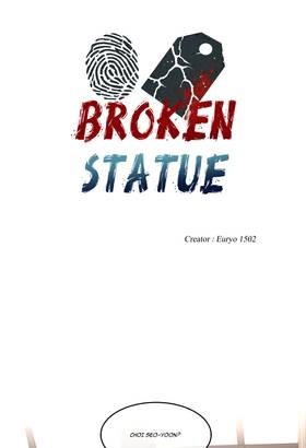 Read Broken Statue.  4 Page 3 in English