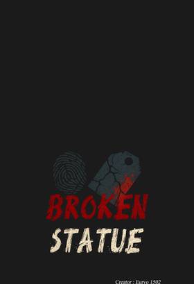 Read Broken Statue.  5 Page 1 in English