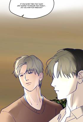 Read Broken Statue.  6 Page 3 in English