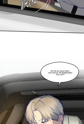 Read Broken Statue.  7 Page 3 in English
