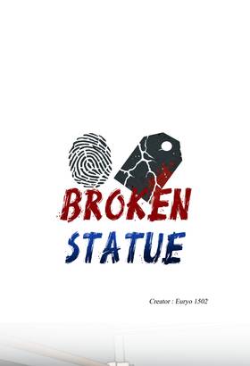 Read Broken Statue.  8 Page 1 in English
