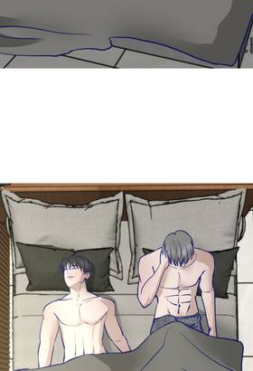 Read Broken Statue.  8 Page 3 in English