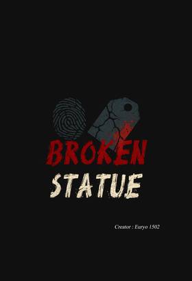 Read Broken Statue.  9 Page 1 in English
