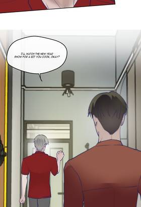Read Broken Statue.  9 Page 8 in English