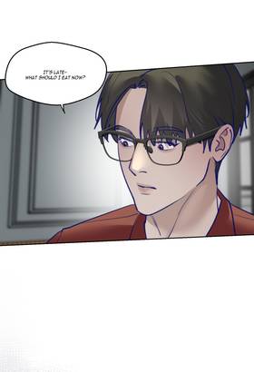Read Broken Statue.  9 Page 10 in English