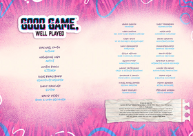 Read Good Game, Well Played  1 Page 3 in English