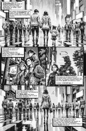 Read UNICODE  1 Page 2 in English