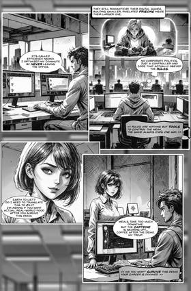 Read UNICODE  1 Page 7 in English