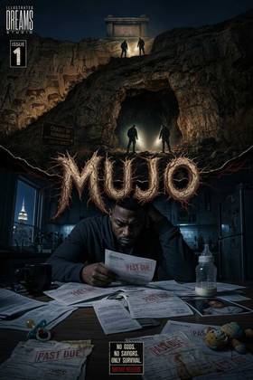 Read Mujo  1 Page 1 in English