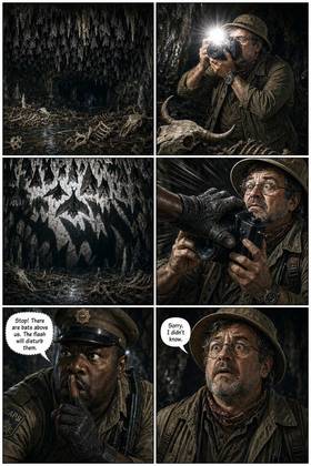 Read Mujo  1 Page 6 in English