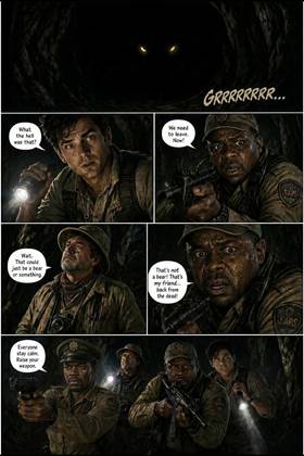 Read Mujo  1 Page 7 in English