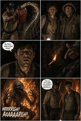 Read Mujo  1 Page 9 in English