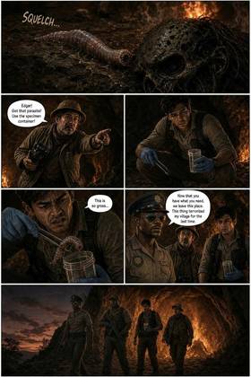 Read Mujo  1 Page 10 in English