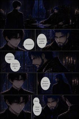 Read El multiverso de Violet  6 Page 2 in Spanish