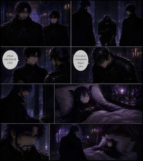 Read El multiverso de Violet  6 Page 3 in Spanish