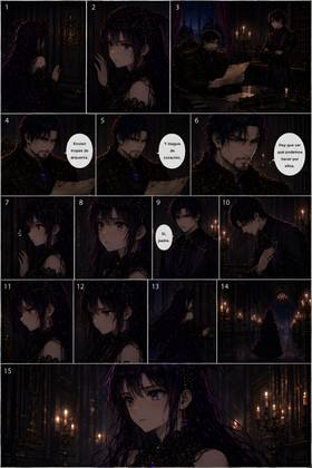 Read El multiverso de Violet  20 Page 5 in Spanish