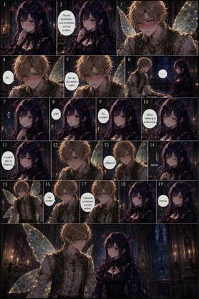 Read El multiverso de Violet  26 Page 2 in Spanish