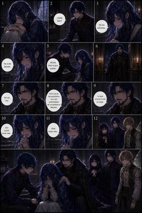 Read El multiverso de Violet  26 Page 4 in Spanish