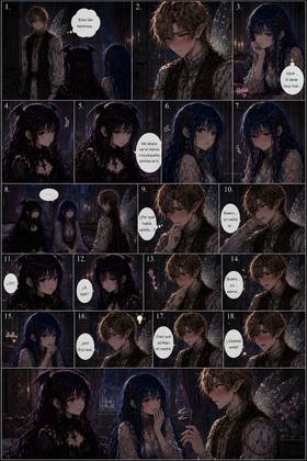 Read El multiverso de Violet  27 Page 3 in Spanish