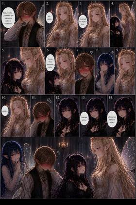 Read El multiverso de Violet  27 Page 5 in Spanish