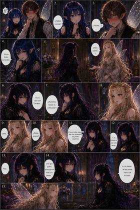 Read El multiverso de Violet  27 Page 6 in Spanish