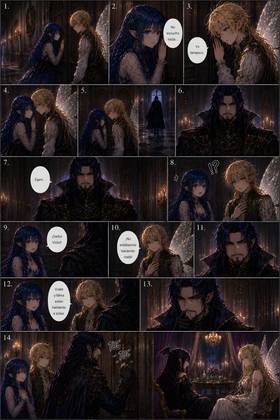 Read El multiverso de Violet  28 Page 2 in Spanish