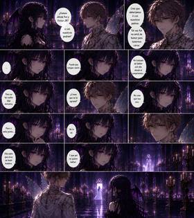 Read El multiverso de Violet  31 Page 4 in Spanish