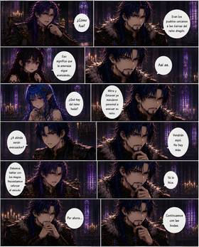 Read El multiverso de Violet  32 Page 4 in Spanish
