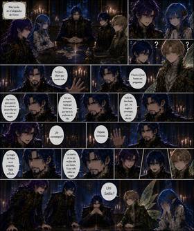 Read El multiverso de Violet  33 Page 3 in Spanish