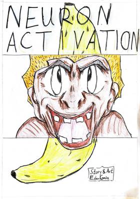 Read Neuron Activation  1 Page 1 in English