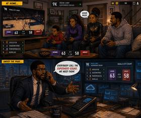 Read Super true and super now issue #1  1 Page 10 in English